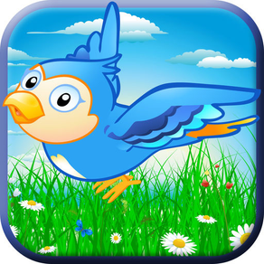 The Birds War HD