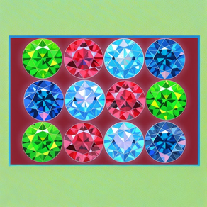 Jewel Diamonds