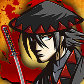 Shadow Samurai Fight Pro:Fatal Fight