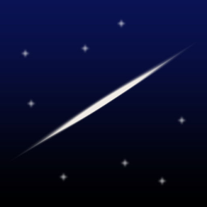 Iridium Flares