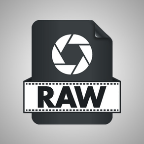 Raw! Photo DNG Camera