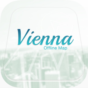 Vienna, Austria - Offline Guide -