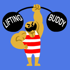 Lifting Buddy: Workout Tracker