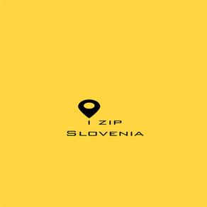 izip Slovenia poštne številke