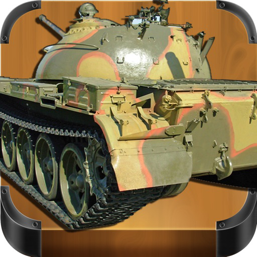 Battle Tank: Military War Game Free for iOS (iPhone/iPad) - Free ...