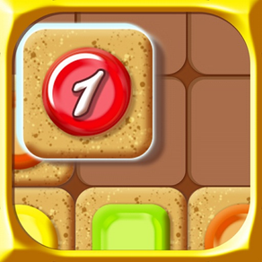 GOLD P+RUSH -Addition Puzzle-