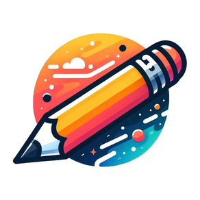 DrawingEZ: Draw, Color, Move