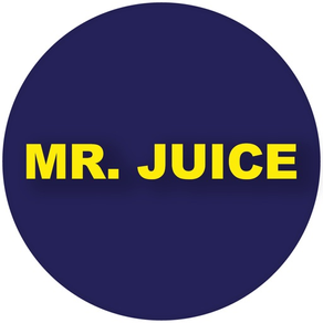 Mr Juice