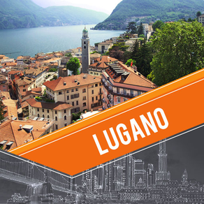 Lugano Tourism Guide