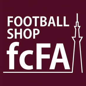 サッカーショップfcFA：国内最大級の海外サッカー専門店