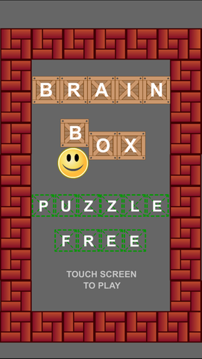 Brain Box Puzzle Lite