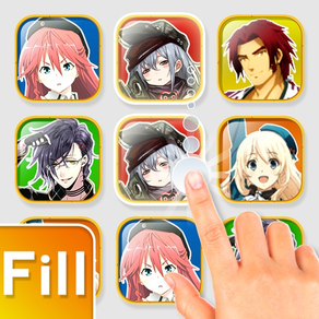One Touch Connect Anime Maker