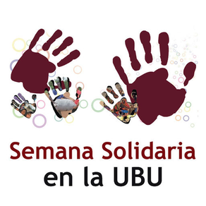 Semana Solidaria UBU