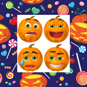 Pumpkin Smilies