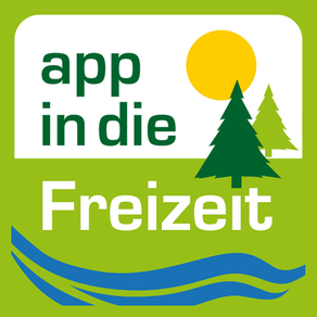 App in die Freizeit