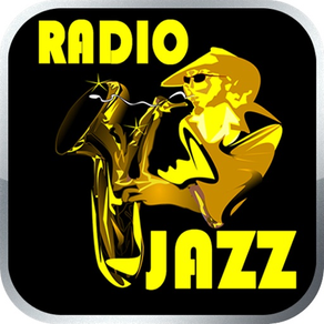 Radio Jazz Stations