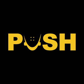 PUSH Longboard