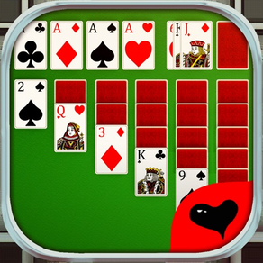 Solitaire Classic Redfox