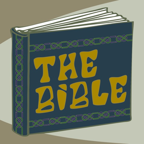 The Sacred Bible