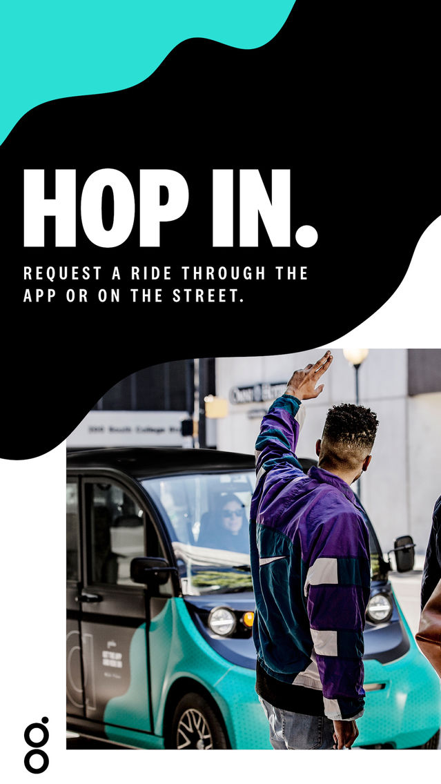 Gotcha Rides poster