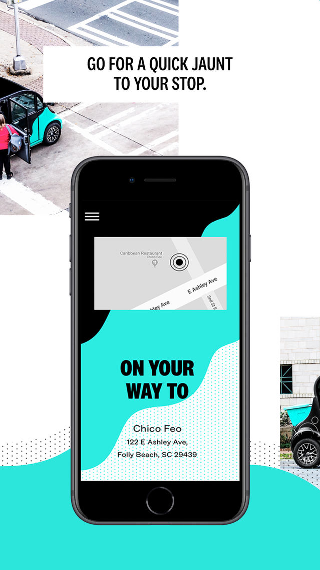 Gotcha Rides poster