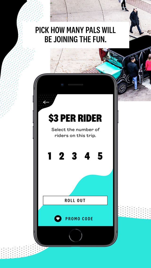 Gotcha Rides poster