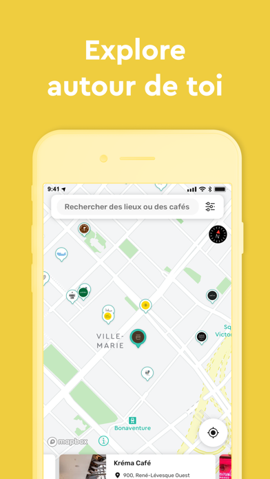 Th3rdwave Affiche