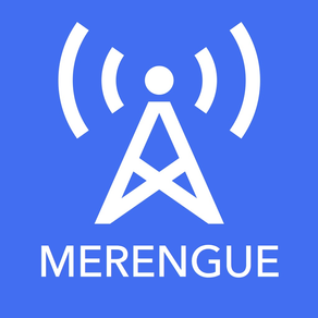 Radio Channel Merengue FM Online Streaming