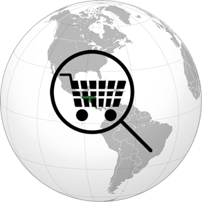 Shop Finder Central America