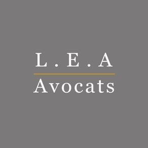 LEA avocats