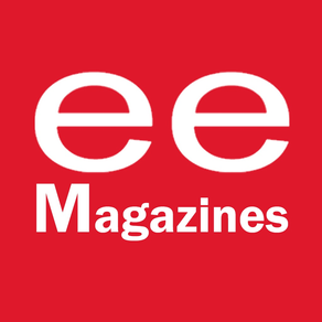 EE Publishers Magazines
