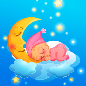 Baby Lullaby Songs to Sleep