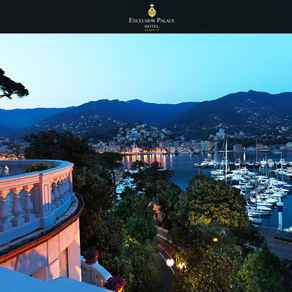 Excelsior Palace Hotel Rapallo