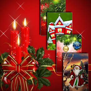 Christmas Wallpaper √