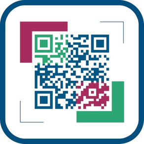 QR Code Reader for iOS 8 - Quick Barcode Generator, Scanner & Maker