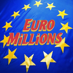 EuroMillions Millionaire Million LOTTO resylt