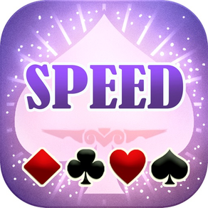 Speed - Card game