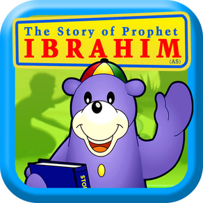 The Story of Prophet Ibrahim with Zaky
