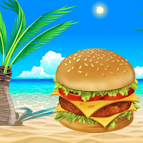 Beach Burguer Restaurant