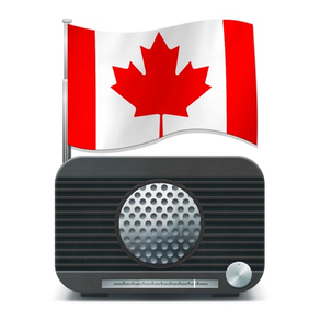 Radios Canada: Radio Player FM