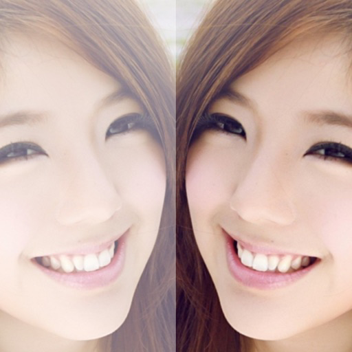 Photo Editor Reflection Mirror Photo Editor Pro - HD Camera Reflection Effect with Picture ...