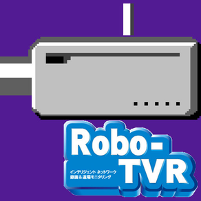 ROBO-TVR iCamera