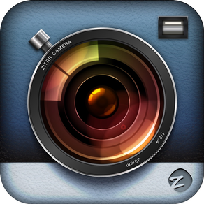 Zitrr Camera