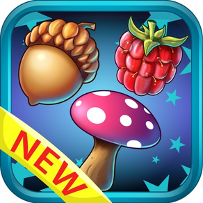 Bonbon big blast land - free match 3 jeu