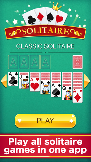 Solitaire Collection™