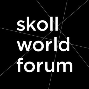 2024 Skoll World Forum