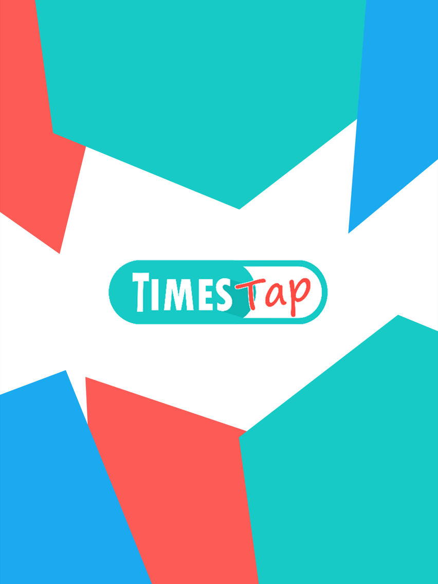 TimesTap poster
