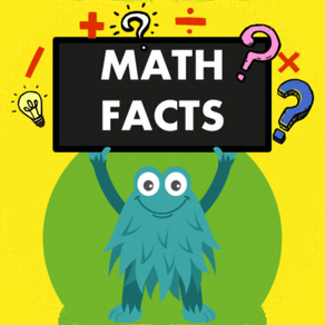 Math Facts Challenge