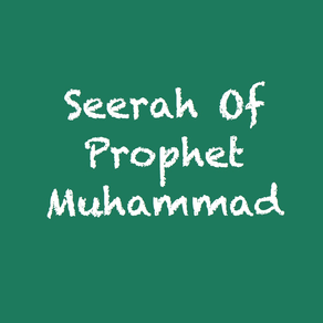 Prophet Muhammad