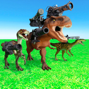 Beast Animal Battle Simulator